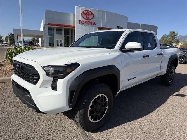 2026 Toyota Tacoma TRD Off Road for sale in Sierra Vista, AZ