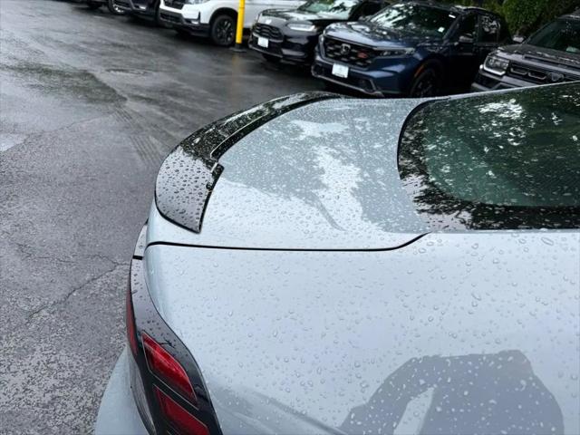 2025 Honda Accord Sedan Sport