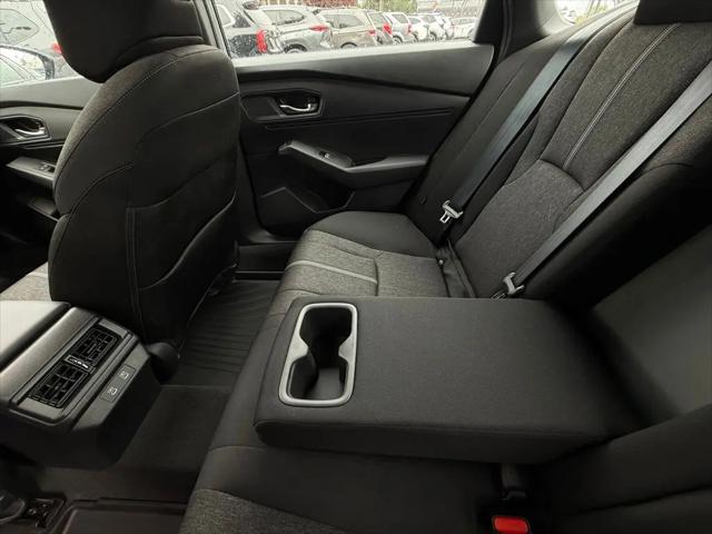 2025 Honda Accord Sedan Sport