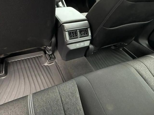 2025 Honda Accord Sedan Sport