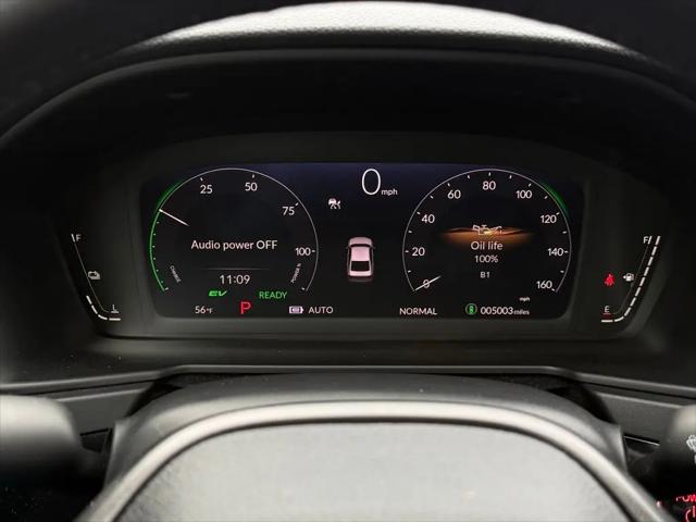 2025 Honda Accord Sedan Sport