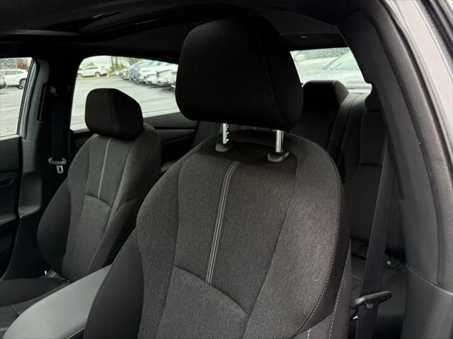 2025 Honda Accord Sedan Sport