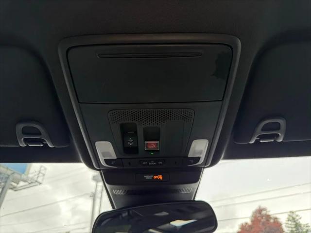 2025 Honda Accord Sedan Sport