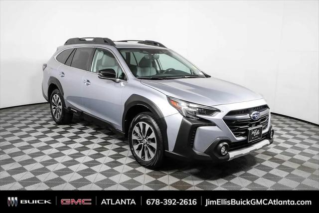 2024 Subaru Outback Limited for sale in Chamblee, GA