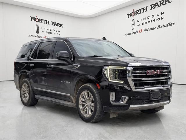 2022 GMC Yukon 2WD SLT for sale in San Antonio, TX