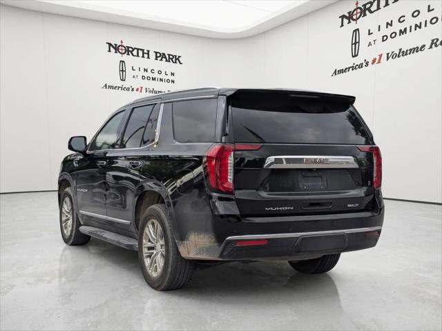 2022 GMC Yukon 2WD SLT