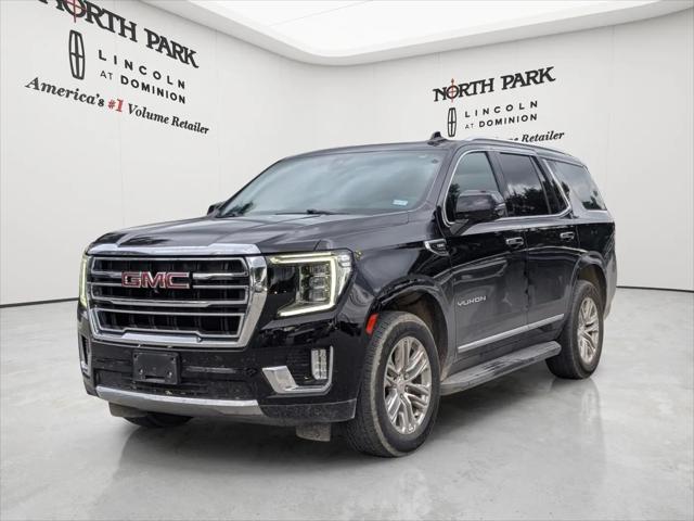 2022 GMC Yukon 2WD SLT
