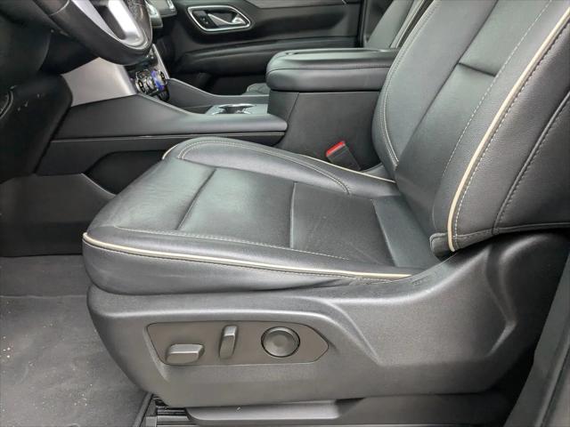 2022 GMC Yukon 2WD SLT