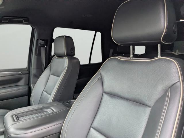 2022 GMC Yukon 2WD SLT