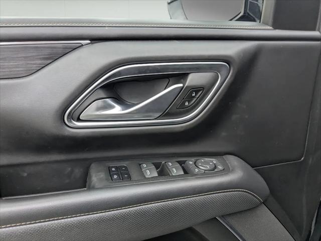 2022 GMC Yukon 2WD SLT