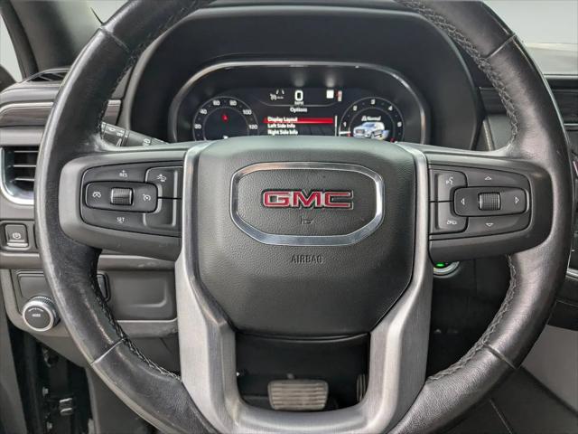 2022 GMC Yukon 2WD SLT