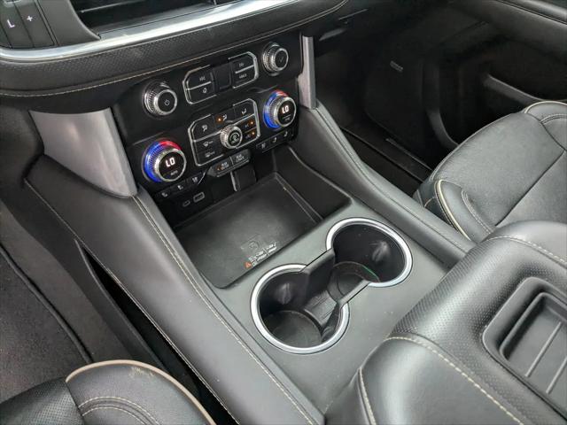 2022 GMC Yukon 2WD SLT