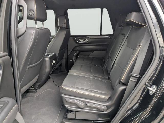 2022 GMC Yukon 2WD SLT