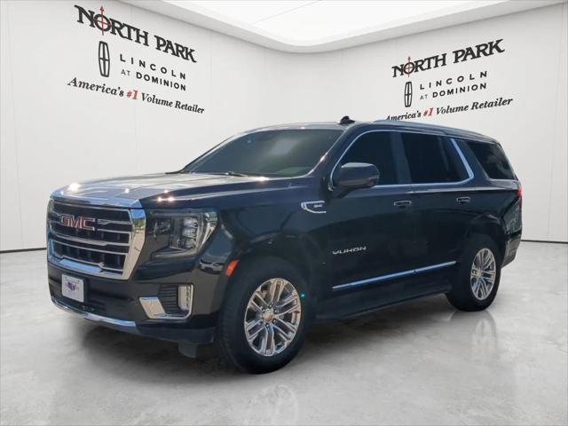 2022 GMC Yukon 2WD SLT for sale in San Antonio, TX