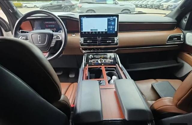 2023 Lincoln Navigator Reserve L