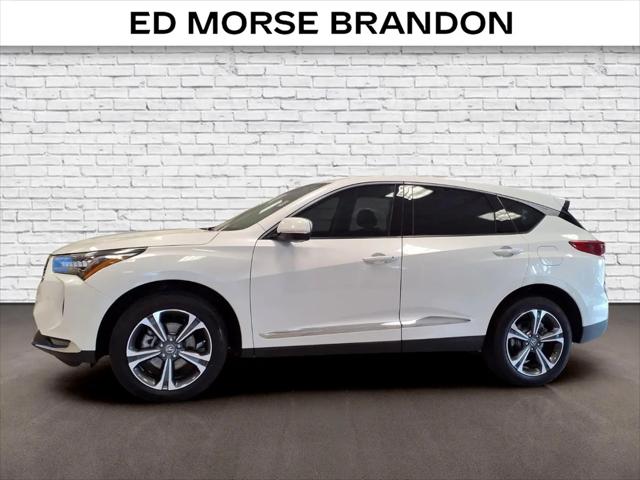 2024 Acura RDX Advance Package