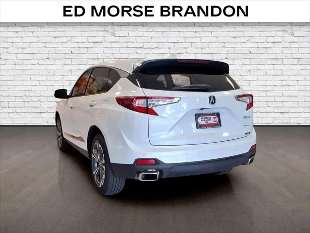 2024 Acura RDX Advance Package