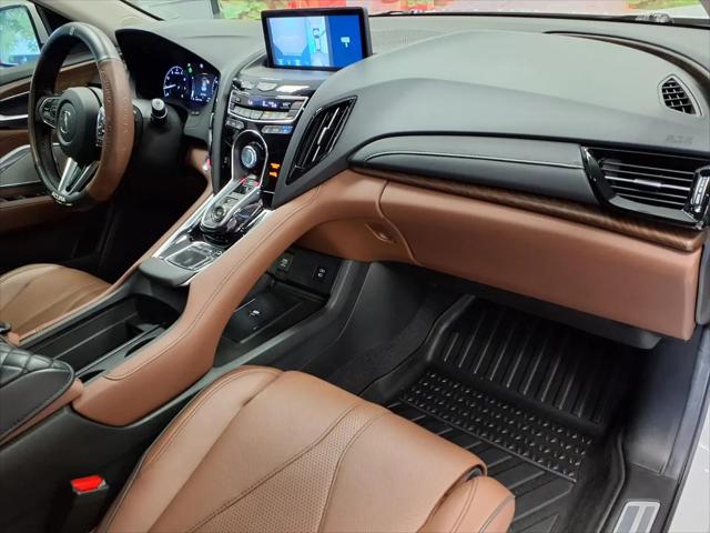2024 Acura RDX Advance Package