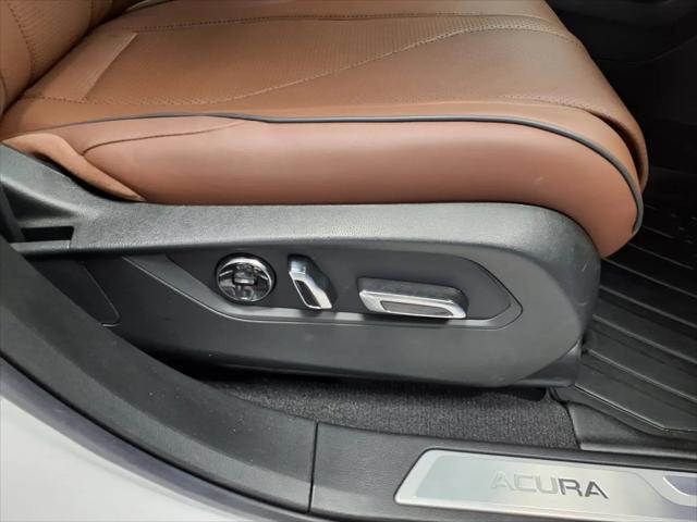 2024 Acura RDX Advance Package