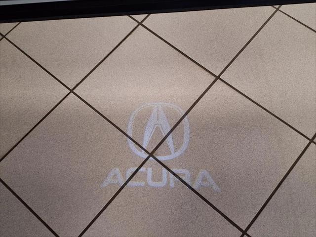 2024 Acura RDX Advance Package
