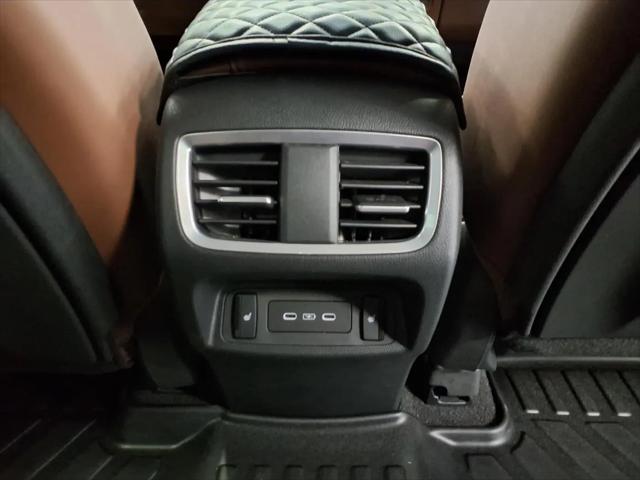 2024 Acura RDX Advance Package