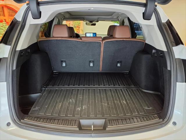 2024 Acura RDX Advance Package