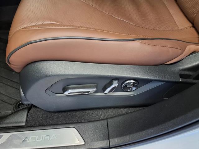 2024 Acura RDX Advance Package