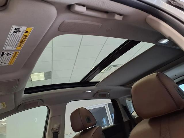 2024 Acura RDX Advance Package