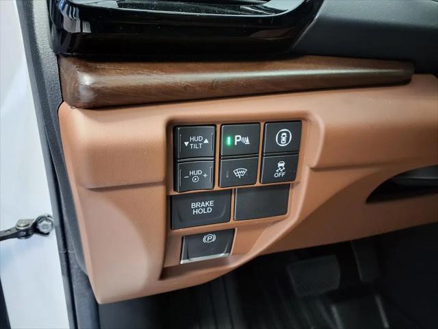 2024 Acura RDX Advance Package