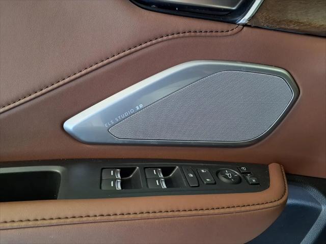 2024 Acura RDX Advance Package