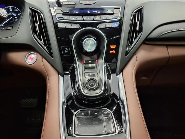 2024 Acura RDX Advance Package