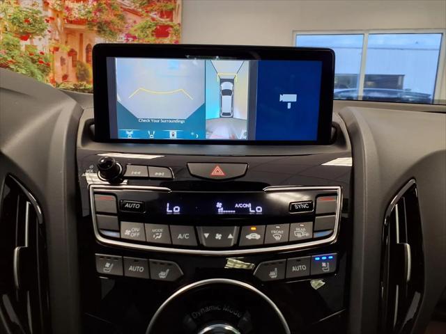 2024 Acura RDX Advance Package