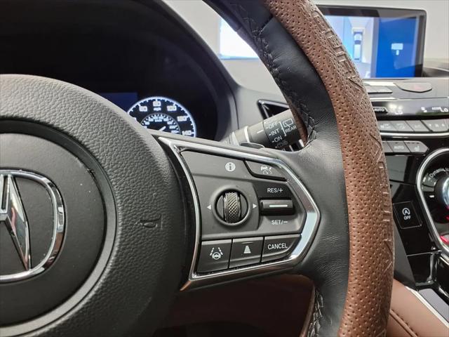 2024 Acura RDX Advance Package