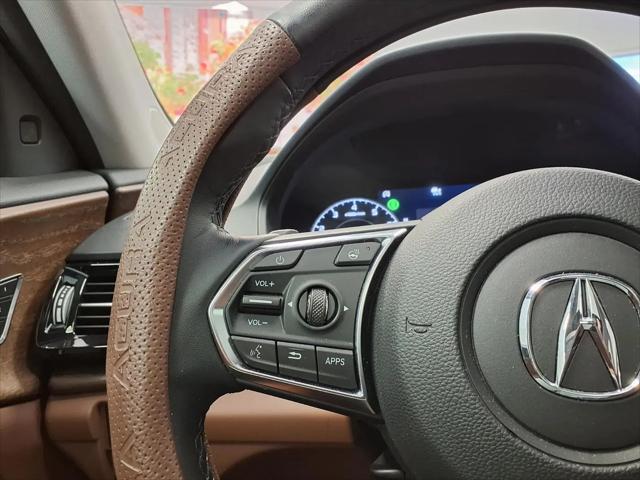 2024 Acura RDX Advance Package