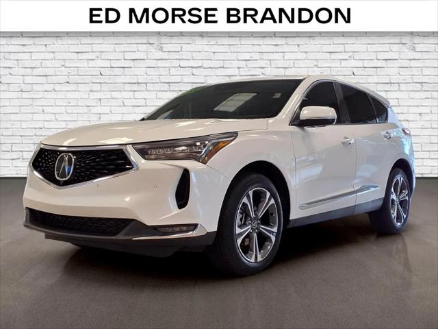 2024 Acura RDX Advance Package for sale in Brandon, FL