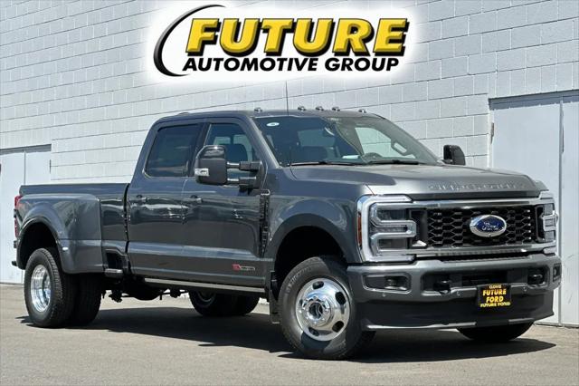 2026 Ford F-350 LARIAT for sale in Clovis, CA