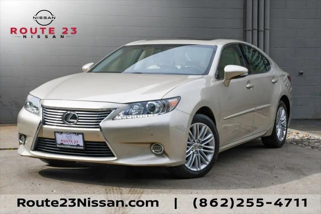 2015 Lexus ES 350 ES 350 for sale in Butler, NJ