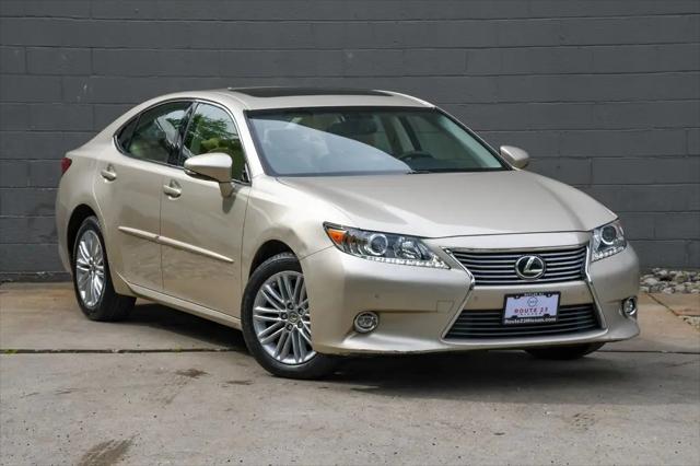 2015 Lexus ES 350 ES 350