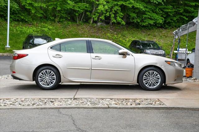 2015 Lexus ES 350 ES 350