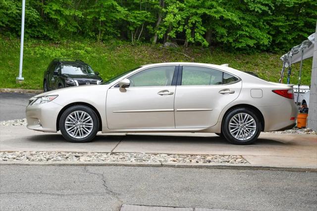 2015 Lexus ES 350 ES 350