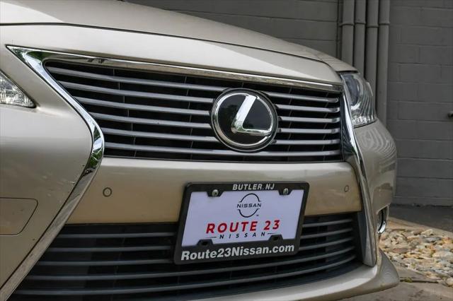 2015 Lexus ES 350 ES 350