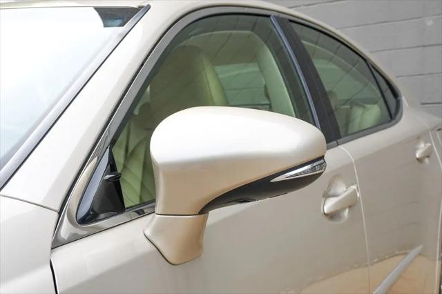 2015 Lexus ES 350 ES 350