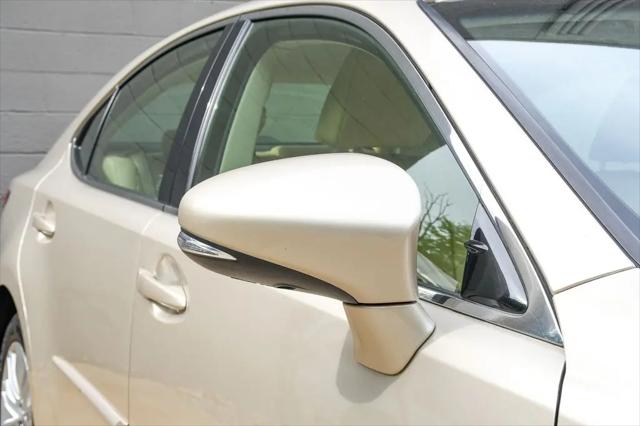 2015 Lexus ES 350 ES 350