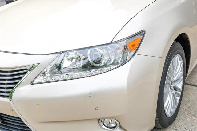 2015 Lexus ES 350 ES 350