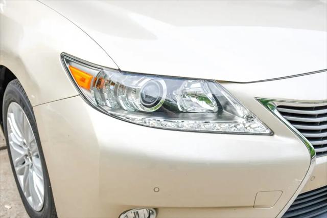 2015 Lexus ES 350 ES 350