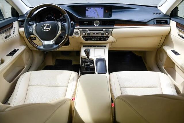 2015 Lexus ES 350 ES 350