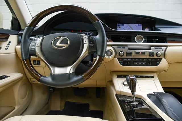 2015 Lexus ES 350 ES 350