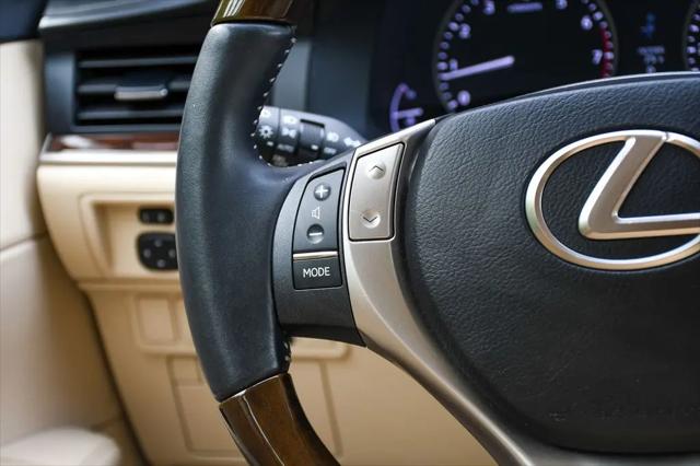 2015 Lexus ES 350 ES 350