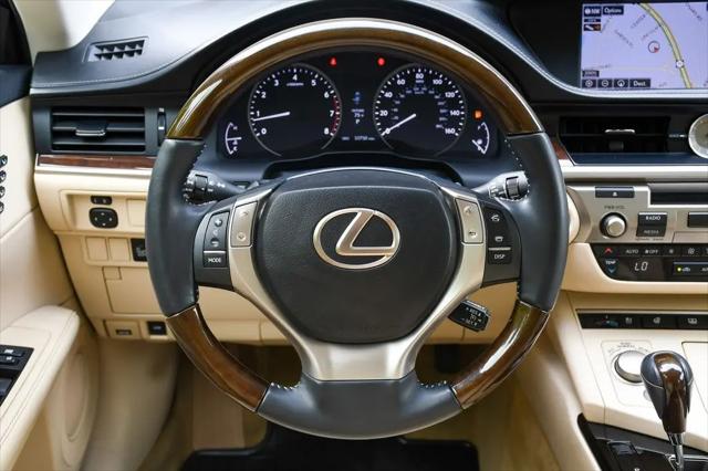 2015 Lexus ES 350 ES 350