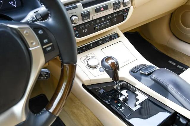 2015 Lexus ES 350 ES 350